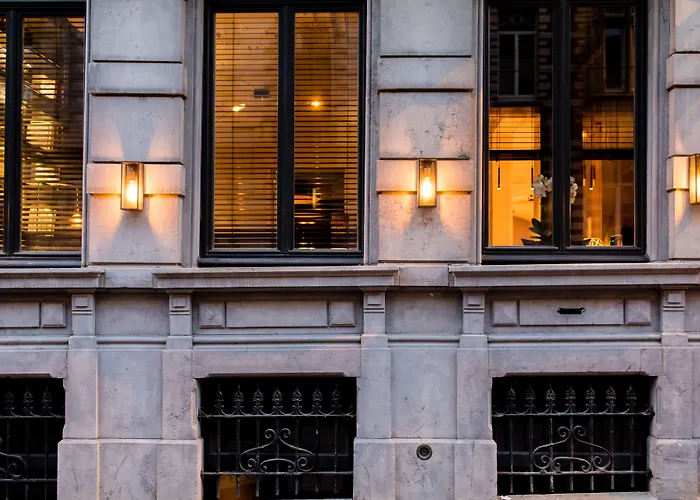 Harmon House - Hotel & Spa
